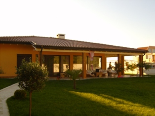 OASIS VILLA 1